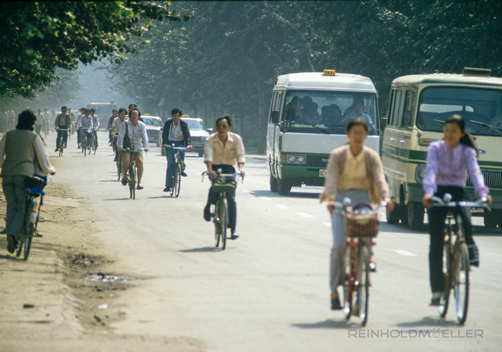 Peking 1986