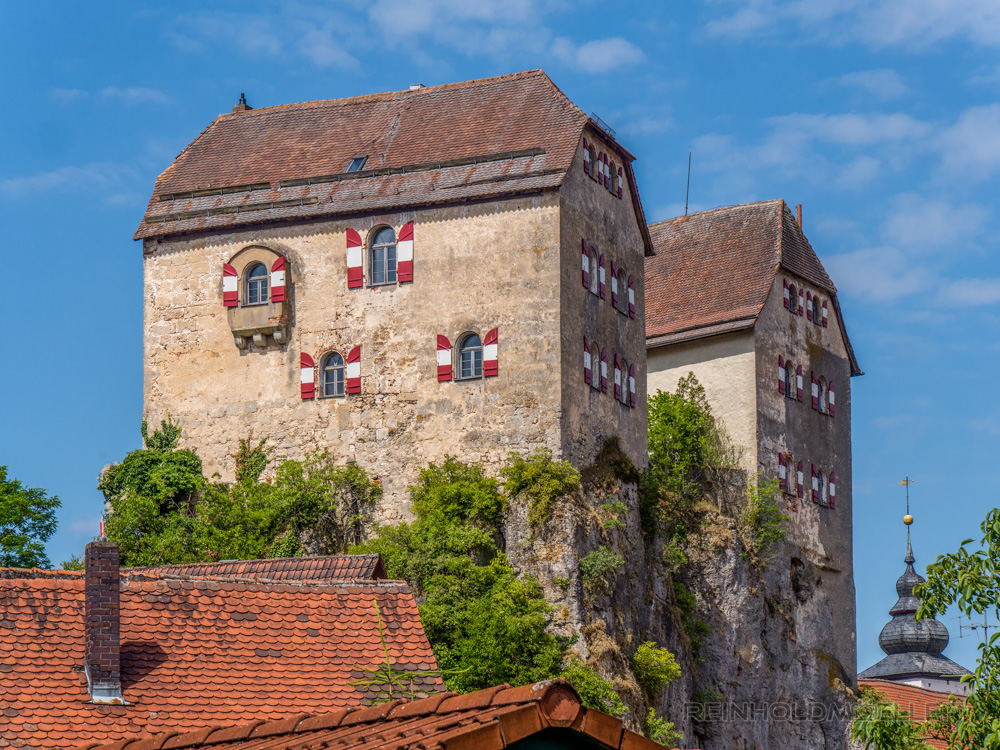 2015 #71 Burg Hiltpoltstein