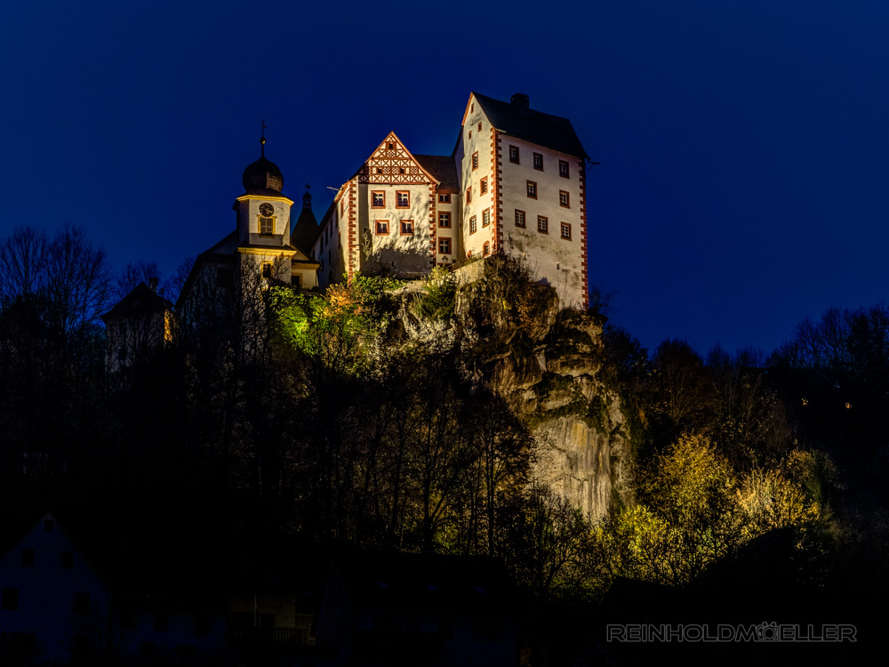 2015 #65 Burg Egloffstein